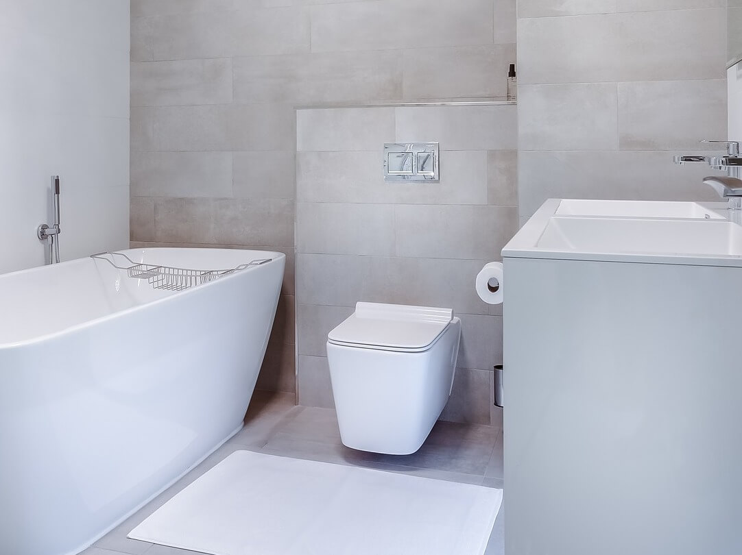 Quality Bathroom and Toilet Renovations and Replacement in Sydney NSW