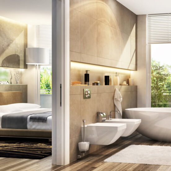 35 Luxurious Bathroom Ideas and Designs — RenoGuide - Australian Renovation  Ideas and Inspiration