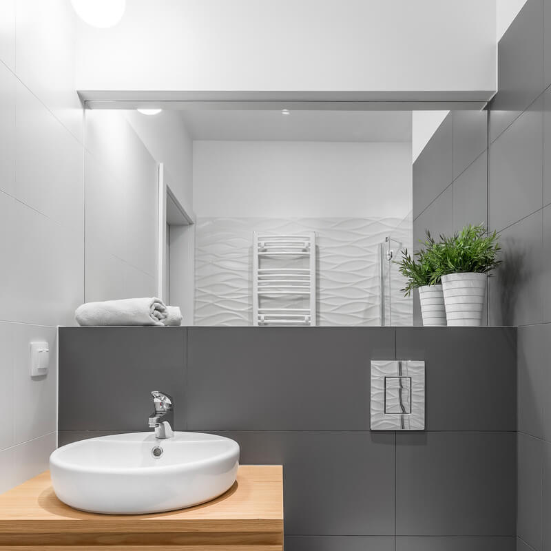 Bathroom Design ideas for Bathroom Lighting - Quality Bathroom Renovations Providing design and renovations for Sydney Suburbs in NSW Australia