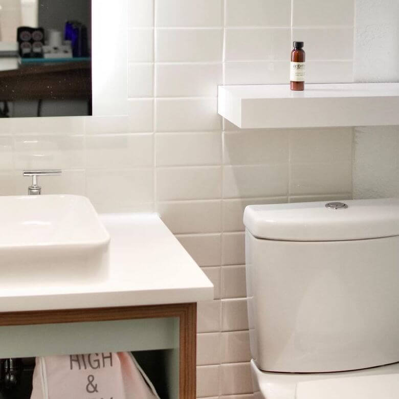 Bathroom Design ideas for small bathrooms - Quality Bathroom Renovations Providing bathroom design and renovations for Sydney Suburbs in NSW Australia