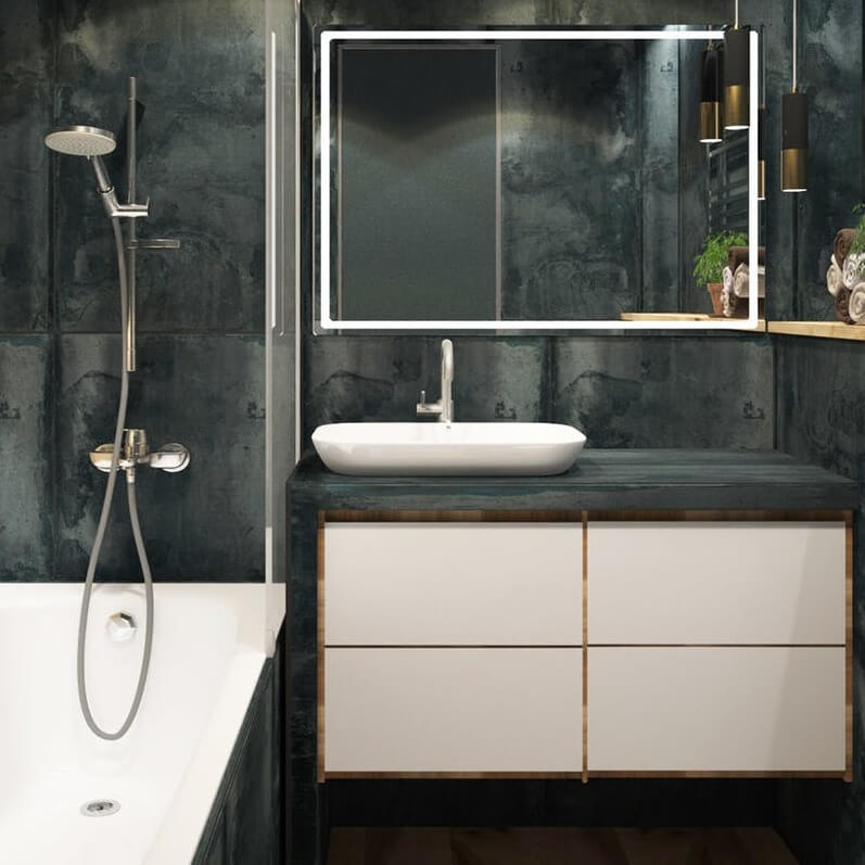 Bathroom Designs ideas for bathroom Storage solutions - Quality Bathroom Renovations Providing design and renovations for Sydney Suburbs in NSW Australia