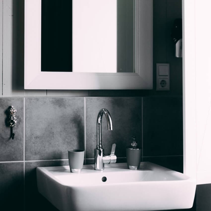 Bathroom Design ideas for Washrooms - Quality Bathroom Renovations Providing design and renovations for Sydney Suburbs in NSW Australia