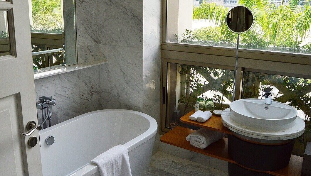 Convert a Half Bath into a Full Bath. Quality Bathroom Renos Bathroom Renovations Sutherland Shire - Providing Quality and Professional Bathroom Renovations for all Budgets. Servicing Sydney Sutherland Shire NSW Australia