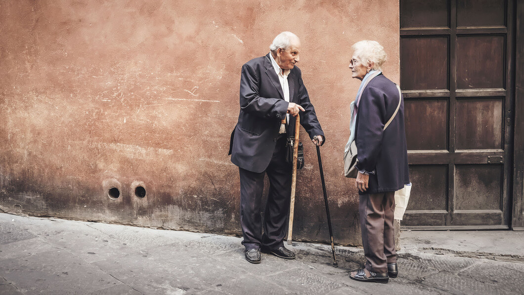 Safer For the Elderly - Quality Bathroom Renovations Servicing the Sydney Suburbs of NSW