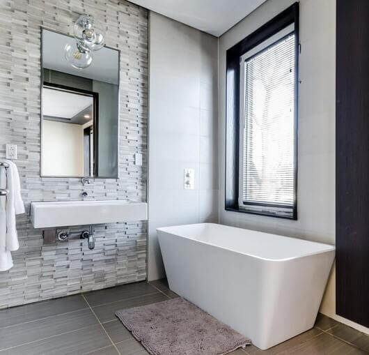 Take the First Step. Quality Reliable Efficient Bathroom Renovations. Servicing the Mosman Sydney Area NSW Australia