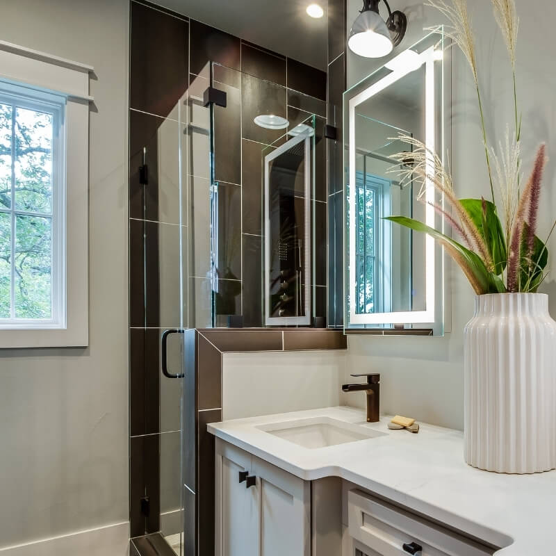 bathroom mirror lighting bathroom lighting ideas